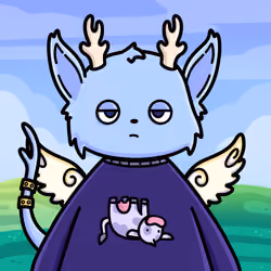 Celestial #3282