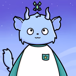 Celestial #3450