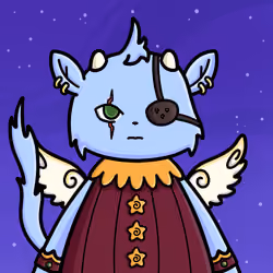 Celestial #4592