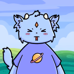 Celestial #377