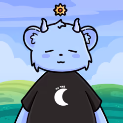 Celestial #3093