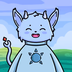 Celestial #4611