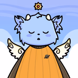 Celestial #750