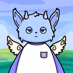 Celestial #4525