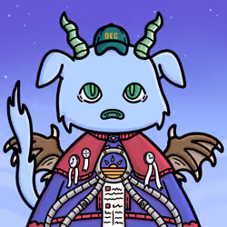 Celestial #144