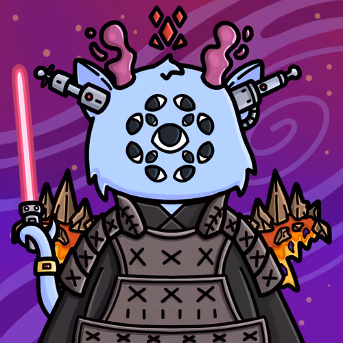 Celestial #4406