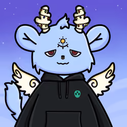 Celestial #3718