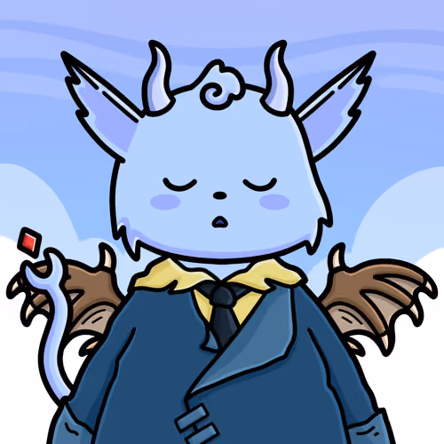 Celestial #483