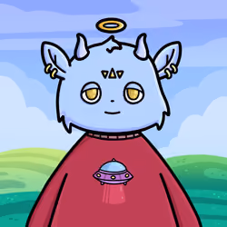Celestial #4854