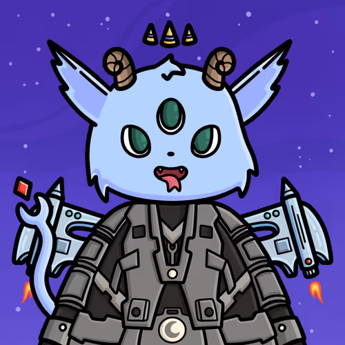 Thecelestialsnft
