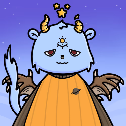 Thecelestialsnft