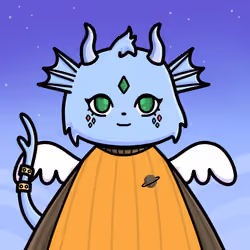 Celestial #4858