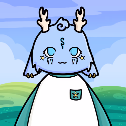 Celestial #393