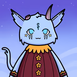 Celestial #2583