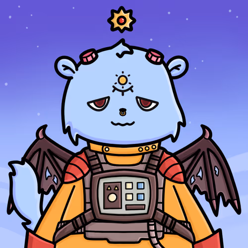 Thecelestialsnft