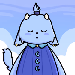 Celestial #4534