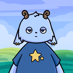 Celestial #3891