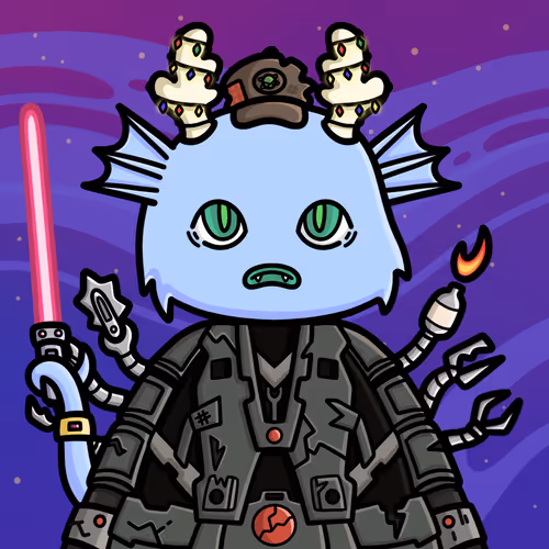 Thecelestialsnft