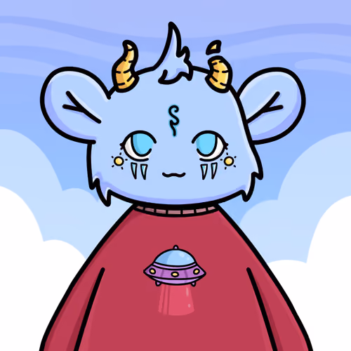 Celestial #5296