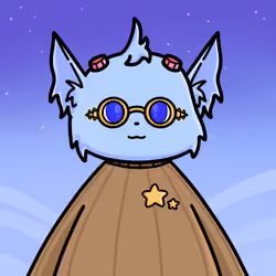 Celestial #958