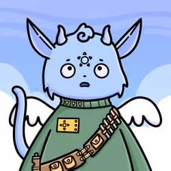 Celestial #553