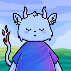 Celestial #5139