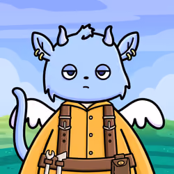 Celestial #3625