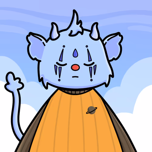 Thecelestialsnft
