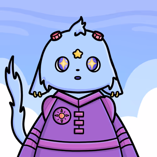 Thecelestialsnft
