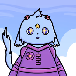 Celestial #4914