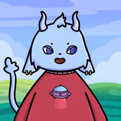 Celestial #1386