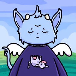 Celestial #4392