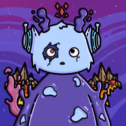 Celestial #3516