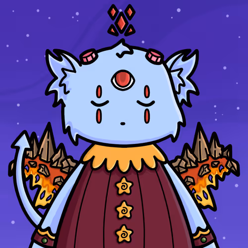 Celestial #1358