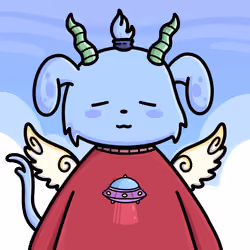 Celestial #4209