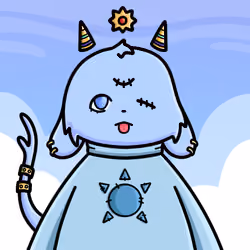 Celestial #1774