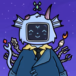 Celestial #1091
