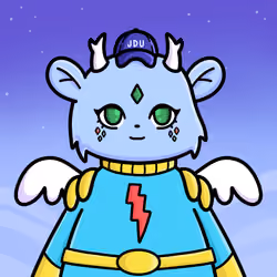 Celestial #3307