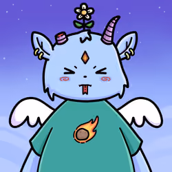 Celestial #3242