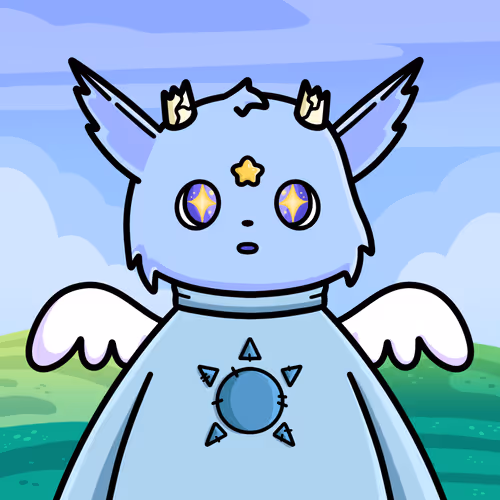 Thecelestialsnft
