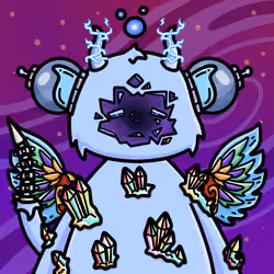 Celestial #2062