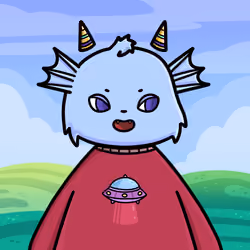 Celestial #3090