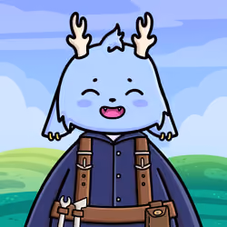 Celestial #1417