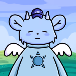 Celestial #1350