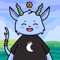 Celestial #2158