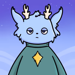 Celestial #44