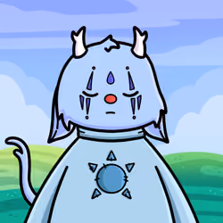 Celestial #3772