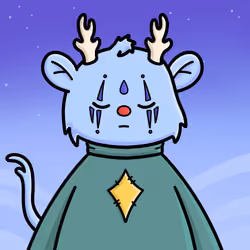 Celestial #4283