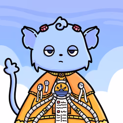 Celestial #1333