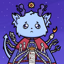Celestial #4328